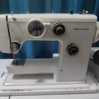 چرخ صنعتی ریکار