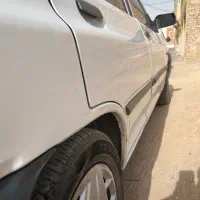 پراید 131 مدل 91