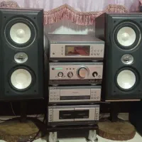 رادیو ضبط سونی