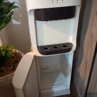 آبسردکن 3شیر|آب‌سردکن و تصفیه آب|پرند, فاز ۲|دیوار