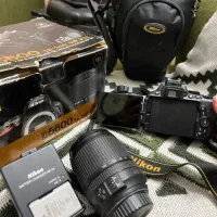 دوربین Nikon 5600D