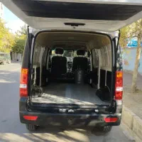 ون اینرودز C35 \ ون \ صفر و خشک \ نقد و اقساط|خودرو سواری و وانت|تهران, جمهوری|دیوار