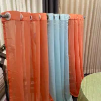 پرده اماده پانچی تهرانپارس