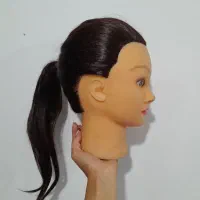 کله مانکن شنیون نو