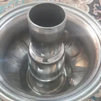 سماور نوع نوع هنوز استفاده نشده|سماور، چای‌ساز، قهوه‌ساز|سرپل ذهاب, |دیوار