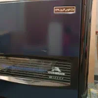 بخاری 12هزار طوس افروز سالم درحد نو