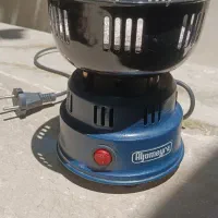 ذغال سرخ کن Aljomeyra