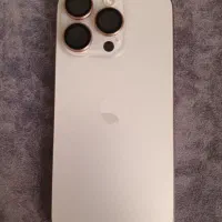 Iphone 16 pro- آیفون ۱۶ پرو