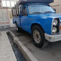 نیسان وانت