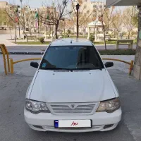 پراید 111 مدل 94|خودرو سواری و وانت|شاهدشهر, |دیوار