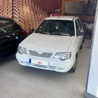 پراید 111 مدل 98|خودرو سواری و وانت|ملارد, |دیوار