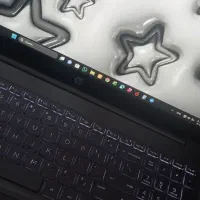 لپ تاپ hp
