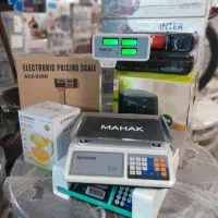 ترازو علمک دارمحک