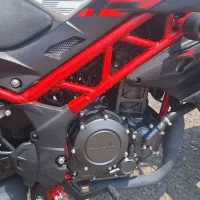 موتور بنلی ۲۵۰ تک سیلندر|موتورسیکلت|تهران, درکه|دیوار