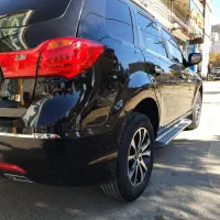 هایما S7|خودرو سواری و وانت|الیگودرز, |دیوار