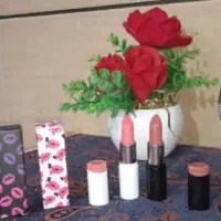 رژلب و بالم لب گیاهی بدون سرب|آرایشی، بهداشتی، درمانی|شیراز, رکنآباد|دیوار