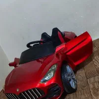 ماشین شارژی لامبورگینی C110827