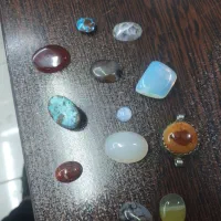 نگین های بی نظیر و قیمتی