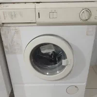 ماشین لباس شویی ارج ۵کیلویی