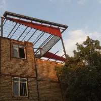 ساخت شیروانی ونما|خدمات پیشه و مهارت|خرمآباد, |دیوار