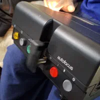 پروژکتور سالم|تلویزیون و پروژکتور|خوی, |دیوار