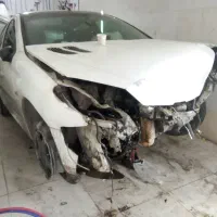 ۲۰۶ تیپ ۵ تی یو فایو مدل ۹۳