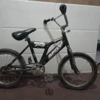 دوچرخه 16