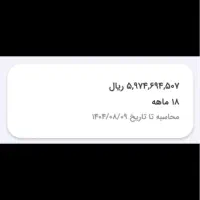 وام مهربانی ملی