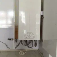 خدمات فنی مهندسی سرویس  تعمیرات پکیج شوفاژ آبگرمکن|خدمات پیشه و مهارت|گلبهار, شهر جدید گلبهار|دیوار