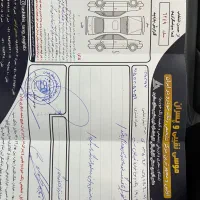 فیدیلیتی مدل ۱۴۰۲ کم کار|خودرو سواری و وانت|مشهد, سناباد|دیوار