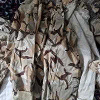 لباس سربازی.پیراهن و اورکت..کاپشن|لباس|اصفهان, فجر|دیوار