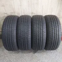 دو جفت لاستیک زیرصفری کویر ۲۲۵/۵۵/۱۸ برای جکX60 S5