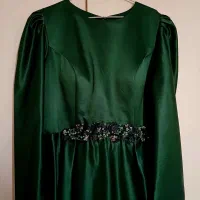 لباس مجلسی سایز۴۴