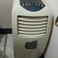 کولر 12000 ایستاده