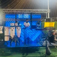 دیجی حرفه ای با تجهیزات کامل برای جشن ها|خدمات پذیرایی، مراسم|شیراز, درکی|دیوار