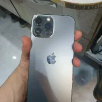 ایفون ۱۳ پرو مکس