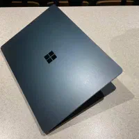 لپ‌تاپ مایکروسافت surface laptop 3 cobalt blue