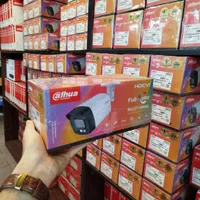 دوربین مداربسته داهوا شبکه و AHD