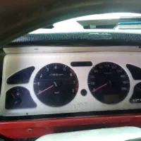 وانت پیکان 88دوگانه|خودرو سواری و وانت|کوه چنار, |دیوار