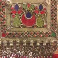 ورشو بزرگ وزیبا وقدیمی|کلکسیون اشیاء عتیقه|اصفهان, سرچشمه|دیوار