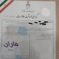 برند خشکبار و خرما