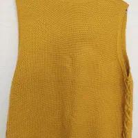 جلیقه بافت|لباس|رشت, رودباری|دیوار