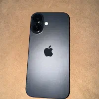 آیفون ۱۶ نرمال