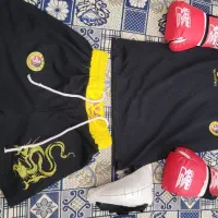 لباس رزمی در حد نو|لباس|محلات, |دیوار