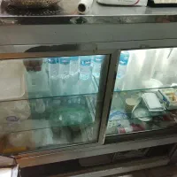 ویترین خشک|فروشگاه و مغازه|خرمآباد, |دیوار