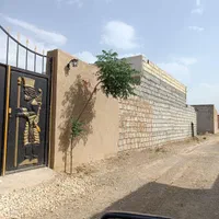 فروش باغ نقلی شیک علی آباد 300متر|فروش خانه و ویلا|اصفهان, تیران|دیوار