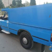 نیسان دیزل تمام فابریک در حد صفر|خودرو سواری و وانت|شیراز, سعدیه جنوبی|دیوار