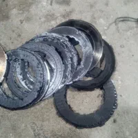 تعمیرات گیربکس اوتومات حامد تبریزی با ضمانت