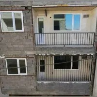درب و پنجره UPVC اقساط