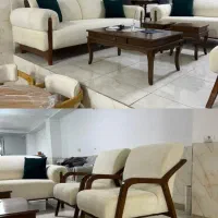 ۳دست مبل زیر قیمت نو